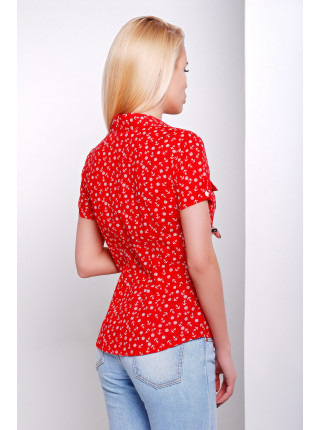 блуза Якира к/р