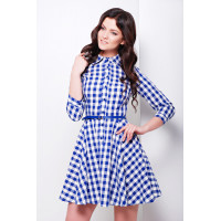 платье Рашель д/р