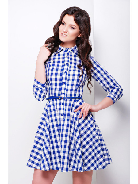 платье Рашель д/р