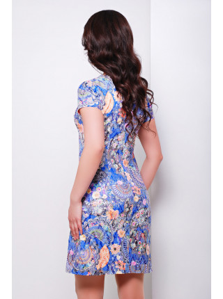 платье Миранда к/р