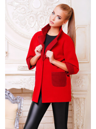 пальто Монэ