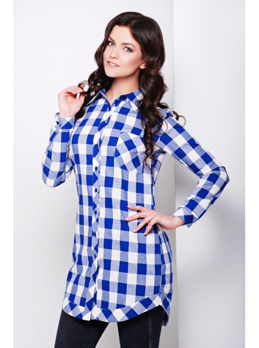 рубашка Флорида д/р ps00-00000154_000015908