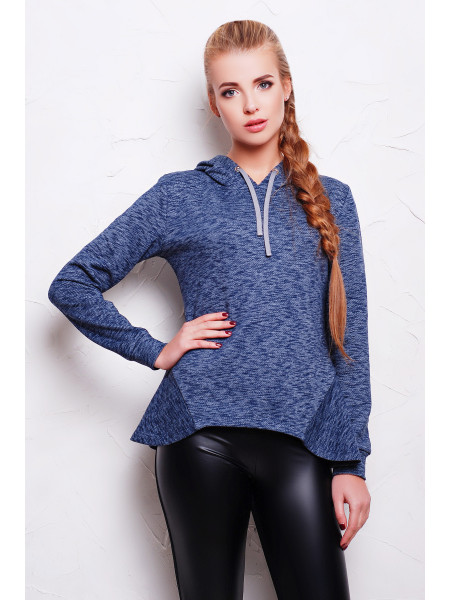 кофта Баги д/р