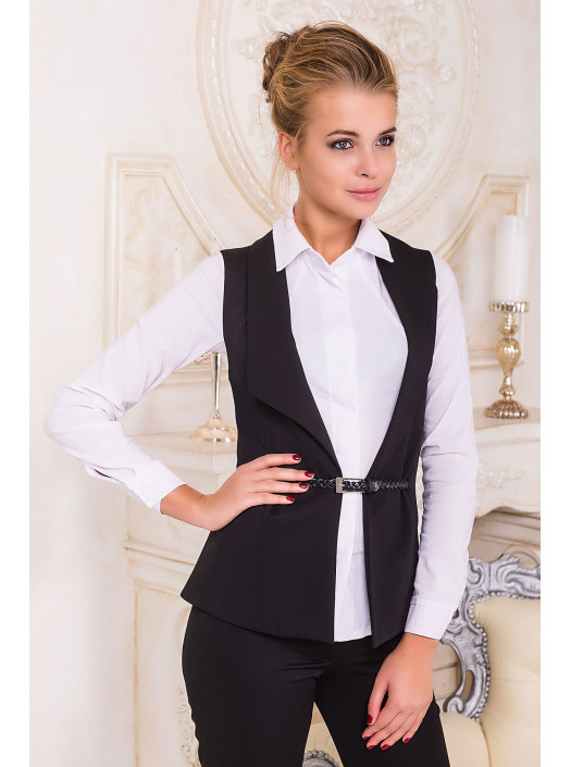 жилет Кенси psФР-00001974_000012388