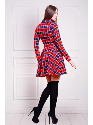 платье Рамона д/р