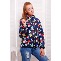 Mickey куртка Смарт