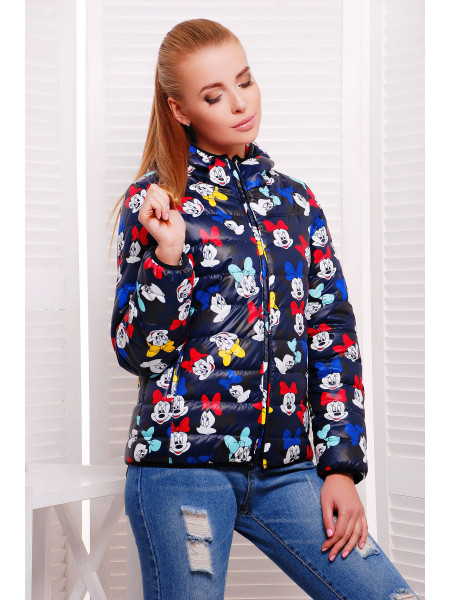 Mickey куртка Смарт