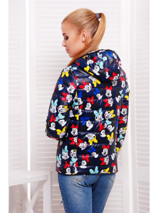 Mickey куртка Смарт