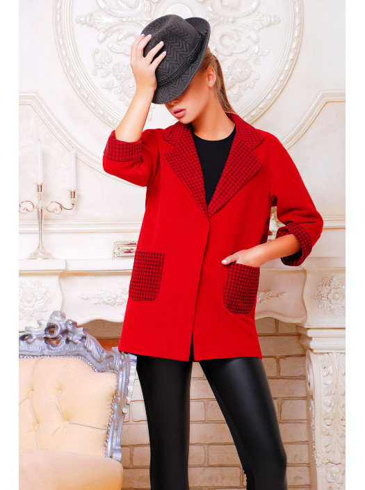 пальто Монэ psФР-00001799_000011178