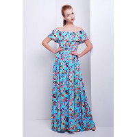 сарафан Ждана