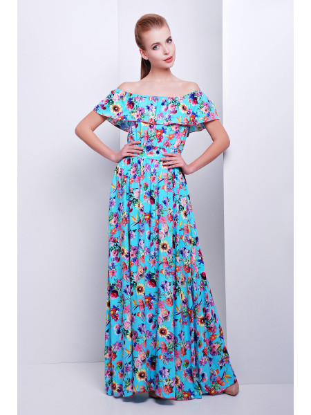 сарафан Ждана