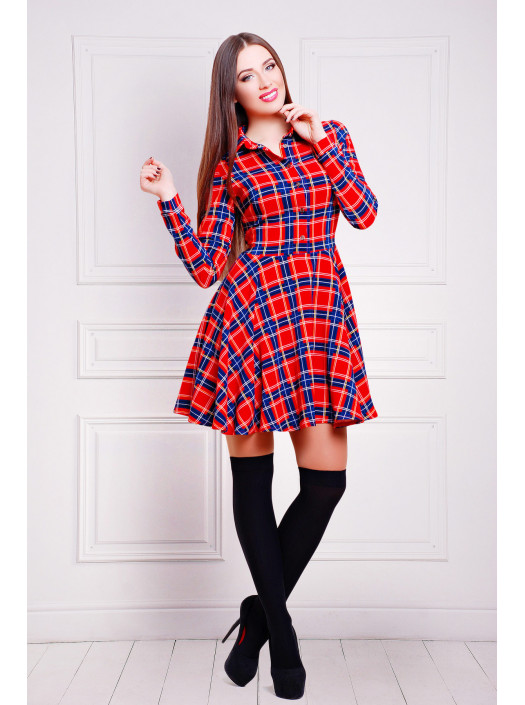 платье Рамона д/р psФР-00002114_000014135