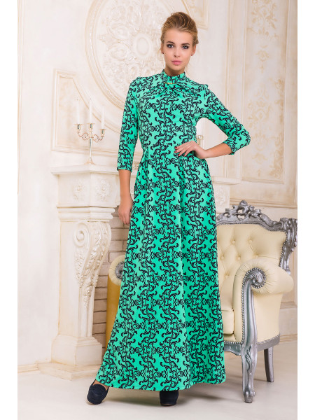 платье Шарлота д/р