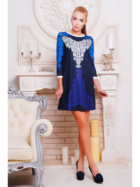 Стелла платье Тана-3 д/р