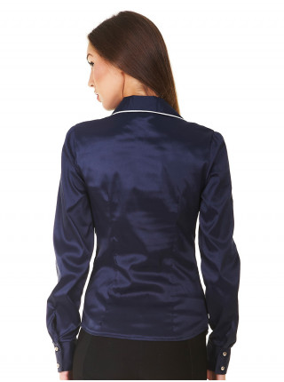 блуза Каролина д/р