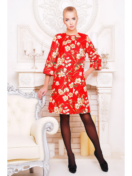 Нарцисс пальто Таира