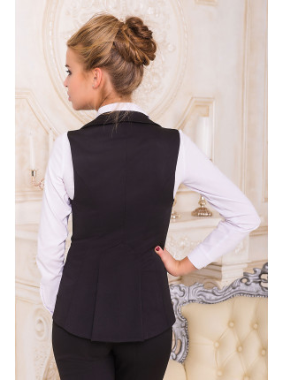 жилет Кенси