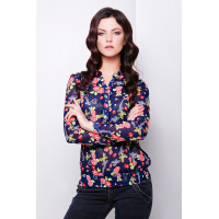 блуза Весна д/р