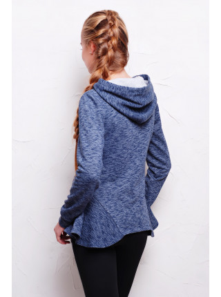 кофта Баги д/р