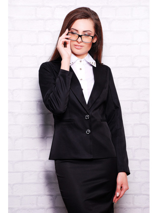 пиджак Классик psФР-00001669_000009804