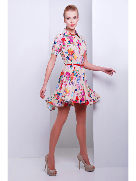 платье Розмари к/р