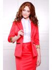пиджак Леонора psФР-00000958_000007374