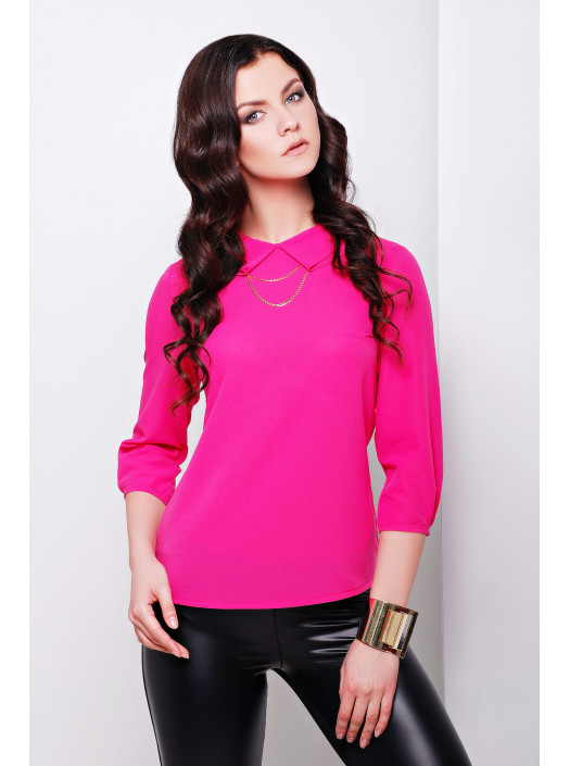 блуза Тамила д/р psФР-00001304_000015802