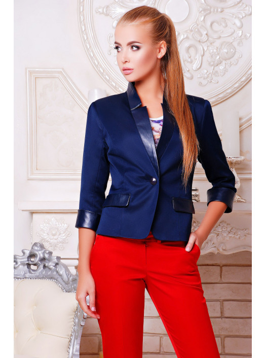 пиджак Рандеву psФР-00001755_000010771