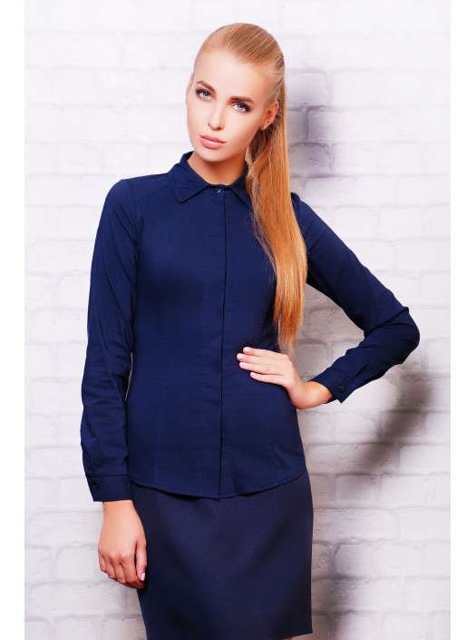 блуза Норма д/р psФР-00001744_000011361