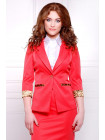 пиджак Леонора psФР-00000958_000007374
