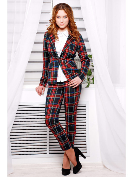 пиджак Эдем д/р