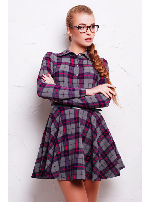 платье Рамона д/р psФР-00002114_000013783