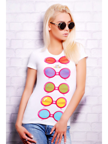 Очки Футболка-2В