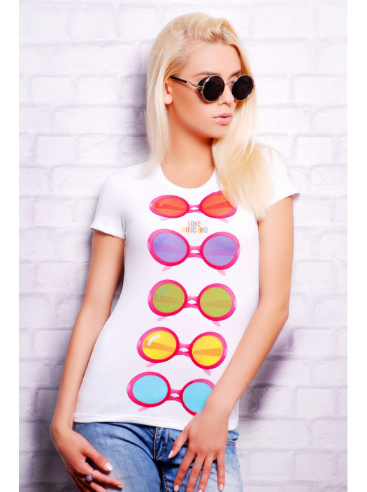 Очки Футболка-2В psФР-00001668_000009798