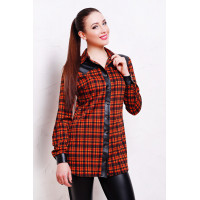 рубашка Аризона д/р