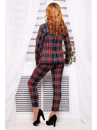 пиджак Эдем д/р