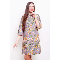 Нарцисс пальто Таира