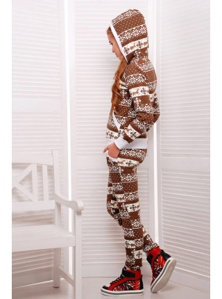 Костюм Нарни