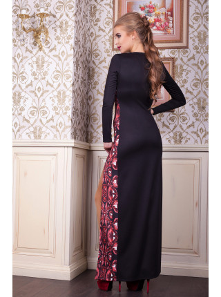 Рубины платье Долорес д/р