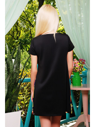 Кувшинки платье Тая-2 к/р