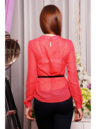 блуза Энни д/р