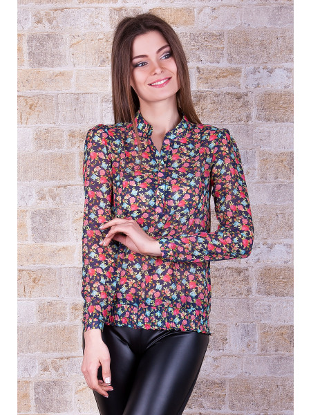 блуза Весна д/р