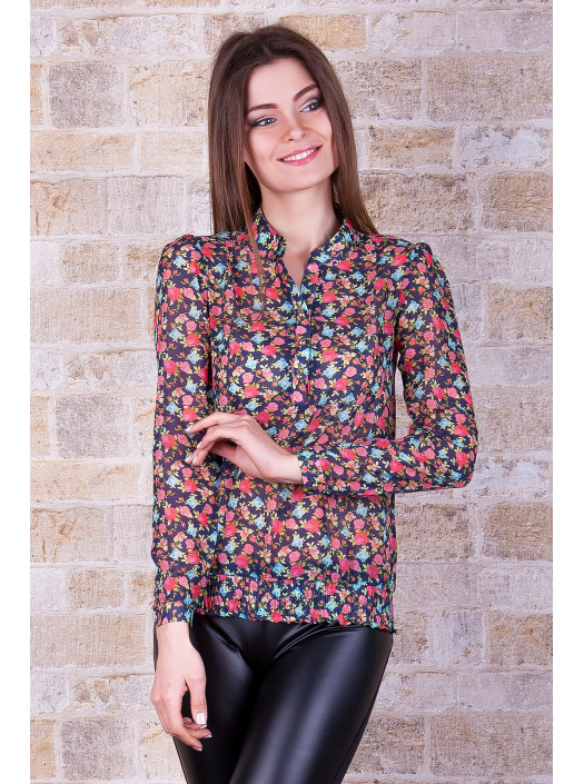 блуза Весна д/р psФР-00001353_000008066