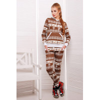 Костюм Нарни