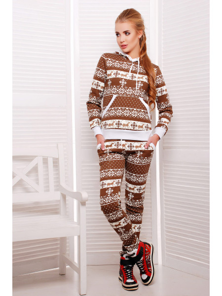 Костюм Нарни