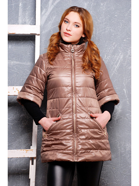 куртка Лисси