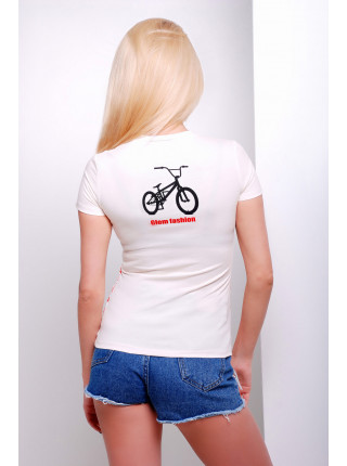 Велосипед Футболка-1В