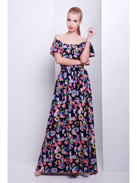 сарафан Ждана