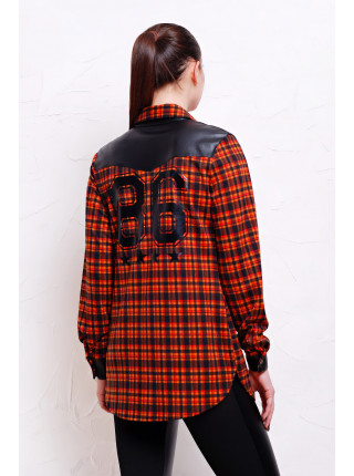 рубашка Аризона д/р