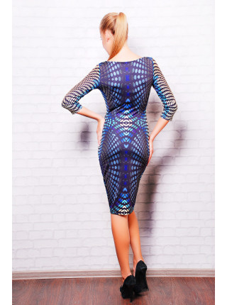 Мираж платье Лоя-1 д/р